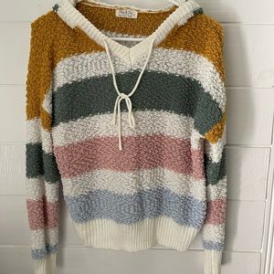 Jolie and Joy sweater top